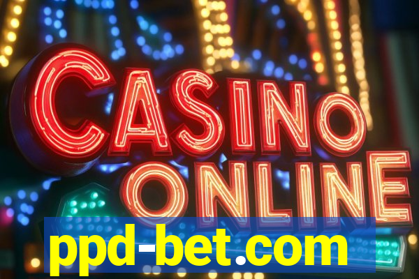 ppd-bet.com