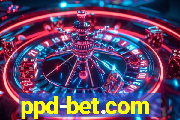 ppd-bet.com