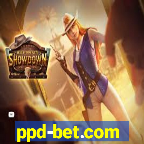 ppd-bet.com