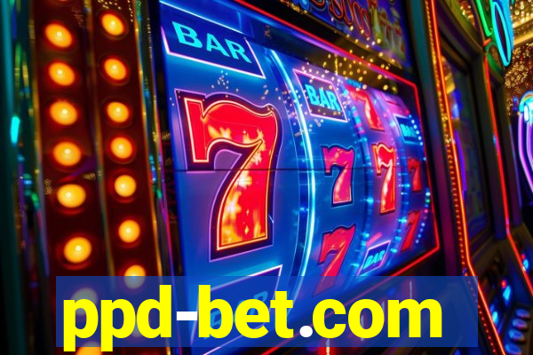 ppd-bet.com