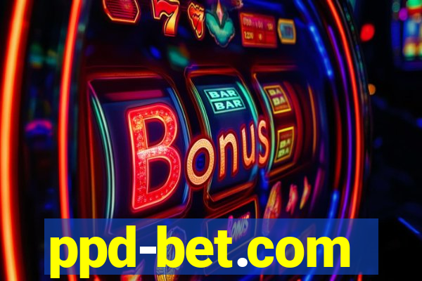 ppd-bet.com