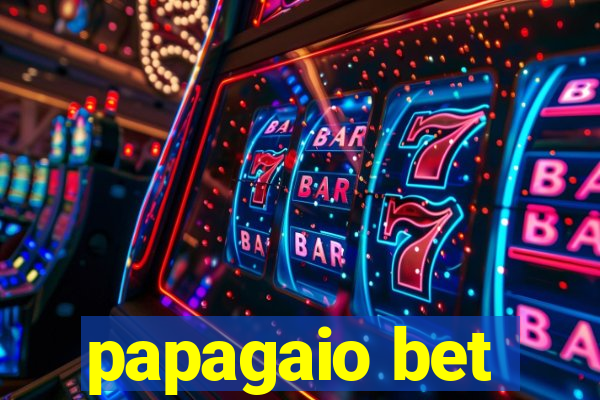 papagaio bet