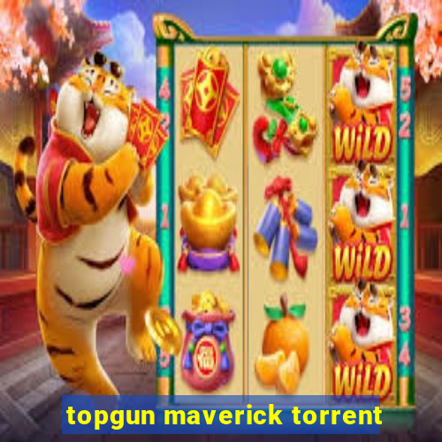 topgun maverick torrent