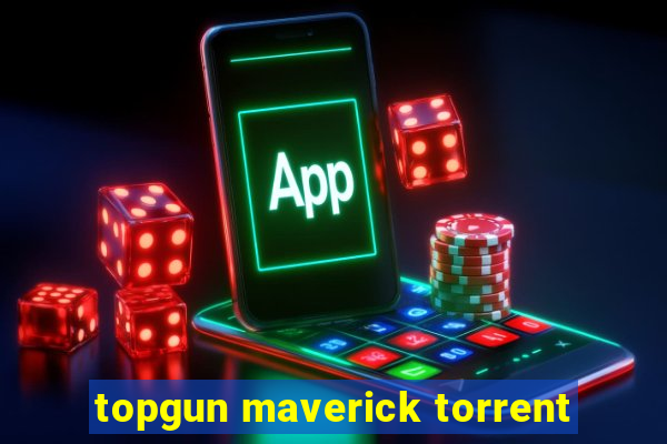 topgun maverick torrent