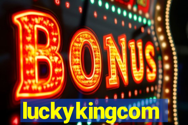 luckykingcom