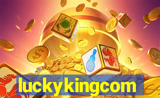 luckykingcom