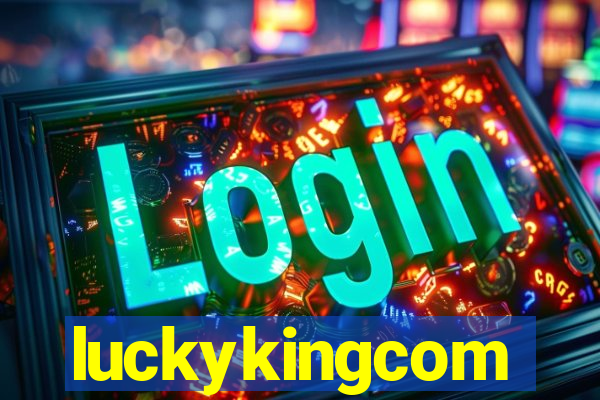 luckykingcom