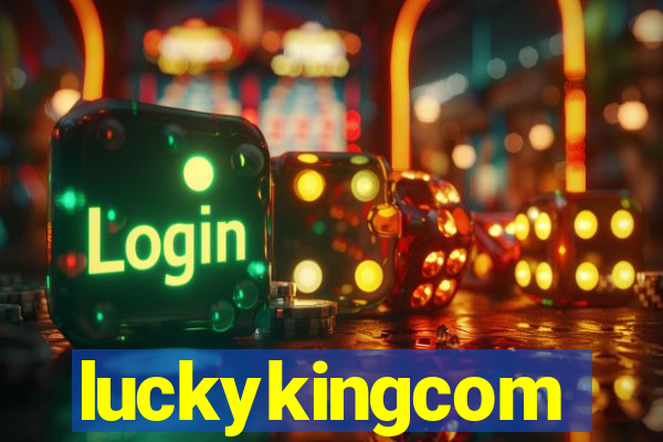 luckykingcom