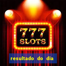 resultado do dia da sorte 0990