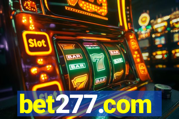 bet277.com