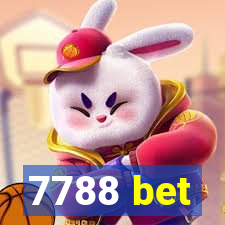 7788 bet