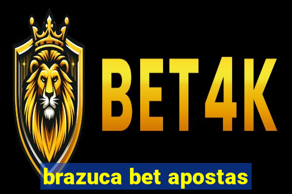 brazuca bet apostas