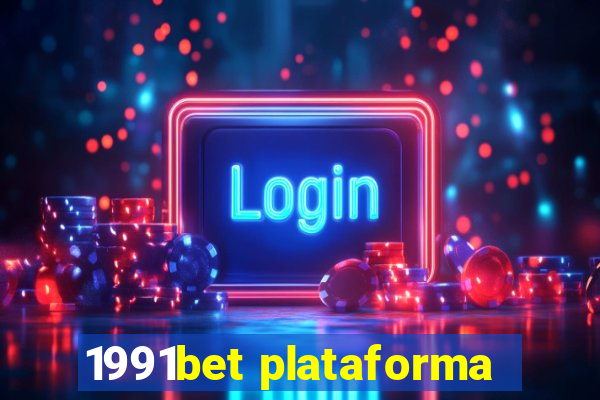 1991bet plataforma