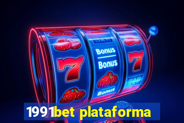 1991bet plataforma