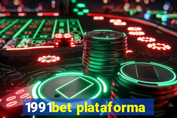 1991bet plataforma