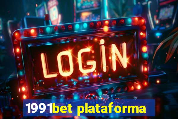 1991bet plataforma