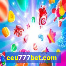 ceu777bet.com