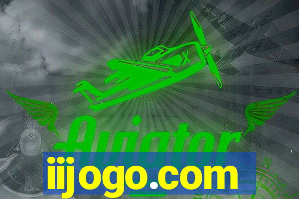 iijogo.com