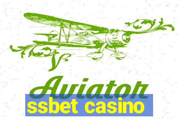 ssbet casino