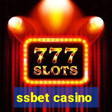 ssbet casino