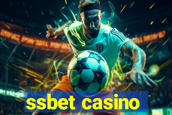 ssbet casino