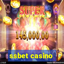 ssbet casino