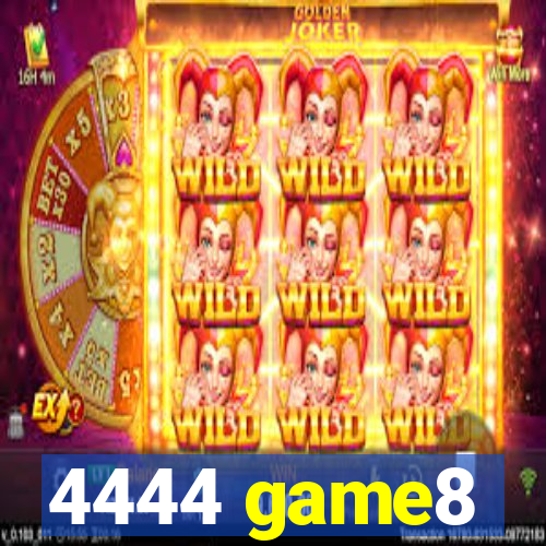 4444 game8