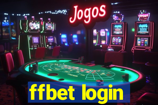 ffbet login