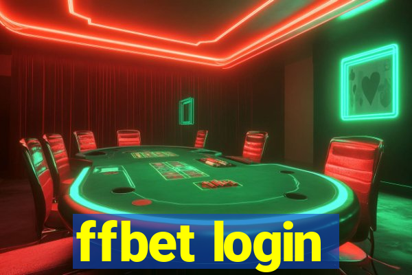 ffbet login