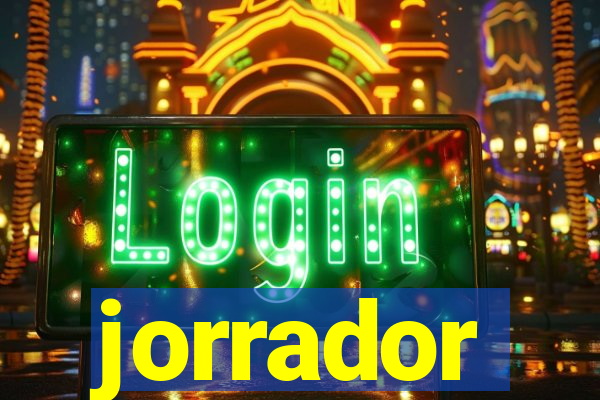 jorrador