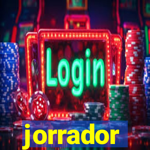 jorrador