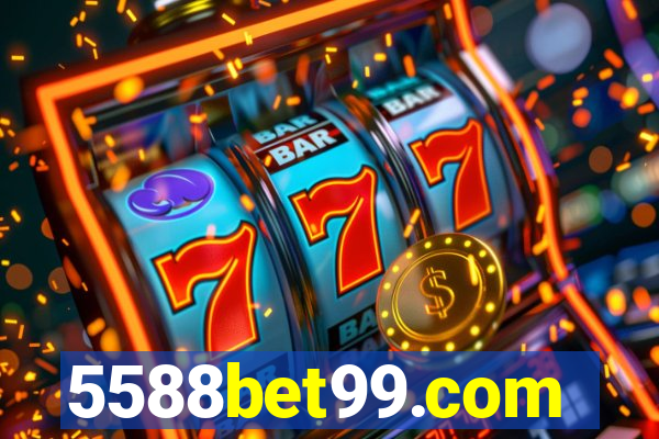 5588bet99.com