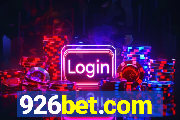 926bet.com