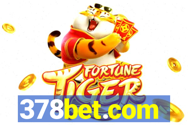 378bet.com