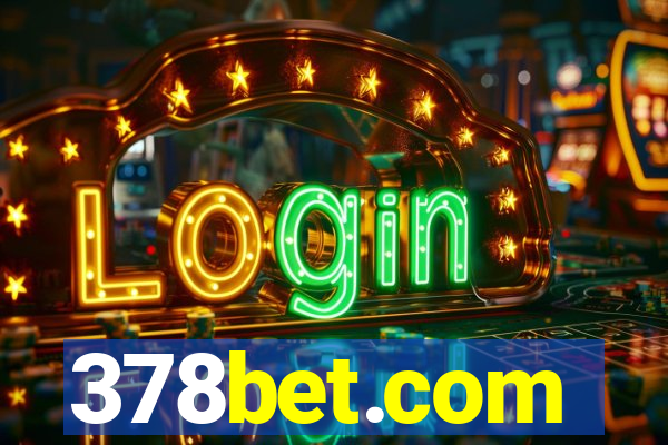 378bet.com