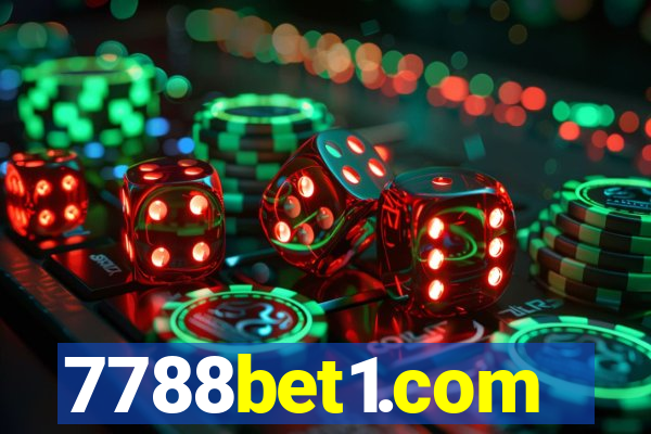 7788bet1.com