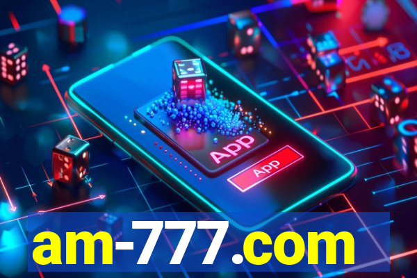 am-777.com