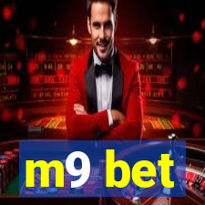 m9 bet