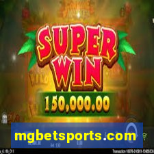 mgbetsports.com