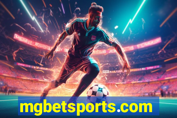 mgbetsports.com