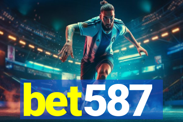 bet587