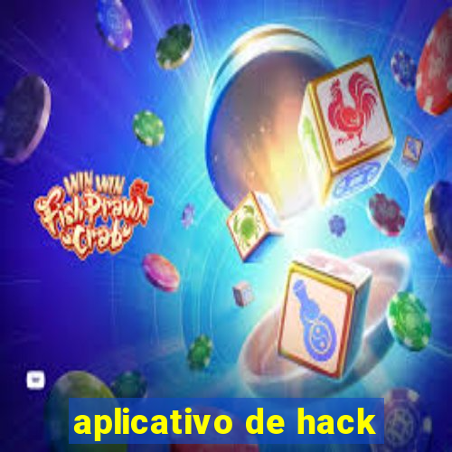 aplicativo de hack