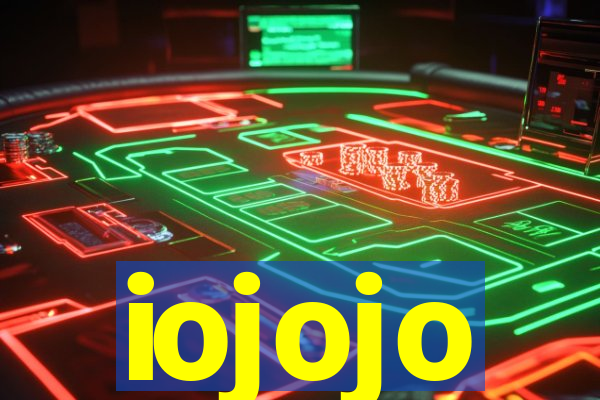 iojojo