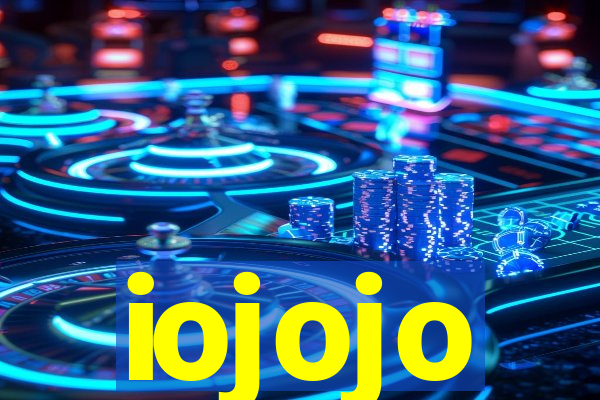 iojojo