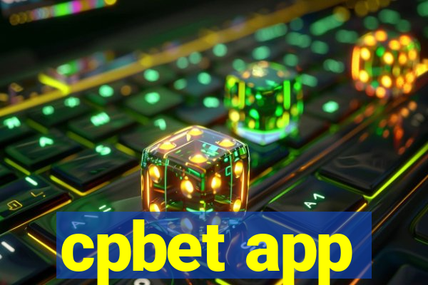 cpbet app