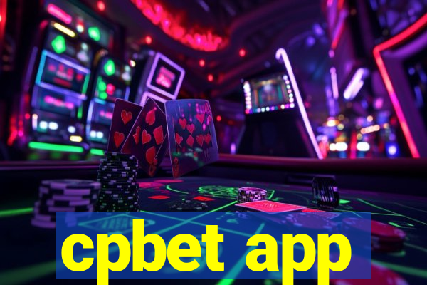 cpbet app