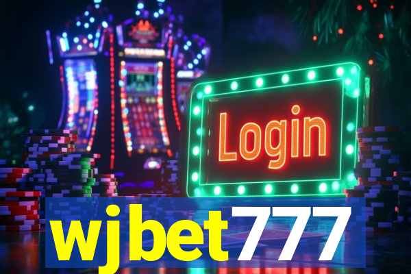 wjbet777