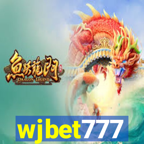 wjbet777