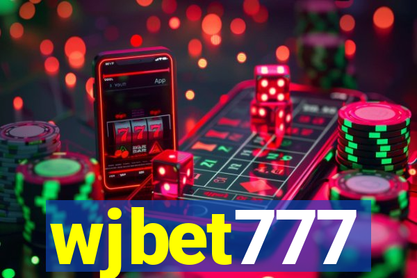 wjbet777