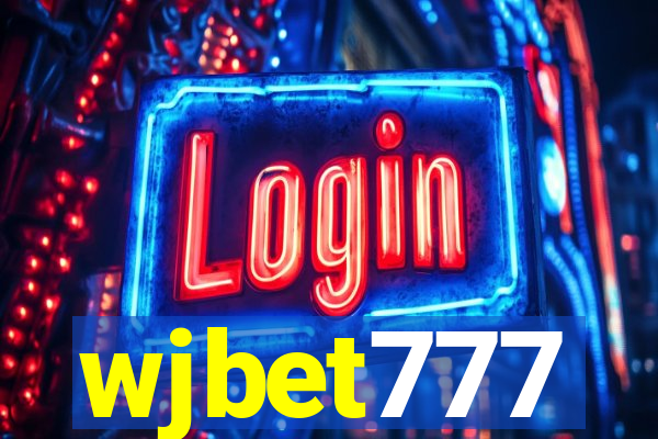 wjbet777